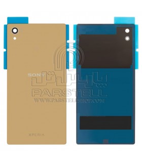 درب پشت گوشی سونی اکسپریا زد5 XPERIA Z5