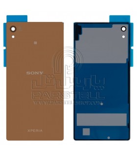 درب پشت گوشی سونی اکسپریا زد4  SONY XPERIA Z4