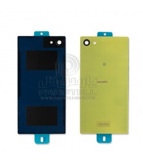 درب پشت سونی اکسپریا زد5 کامپکت XPERIA Z5 COMPACT