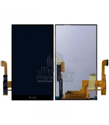 تاچ و ال سی دی اچ تی سی HTC ONE E8