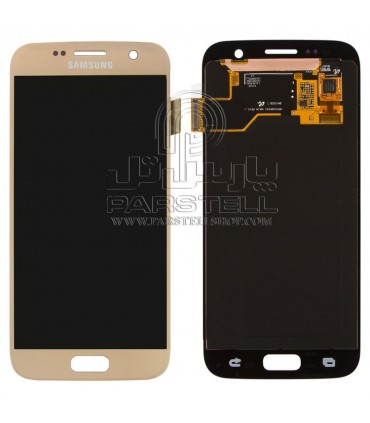 تاچ و ال سی دی گوشی سامسونگ گلگسی S7