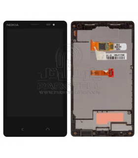 تاچ و ال سی دی نوکیا NOKIA X2 DUAL