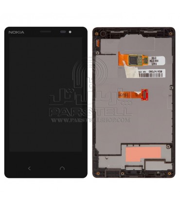 تاچ و ال سی دی نوکیا NOKIA X2 DUAL