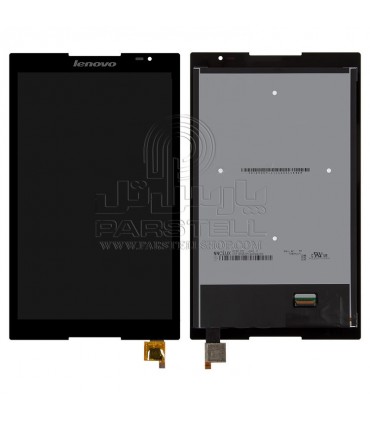 تاچ و ال سی دی لنوو LENOVO S8-50