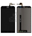 تاچ و ال سی دی ایسوس زن فون 2 ASUS ZENFONE