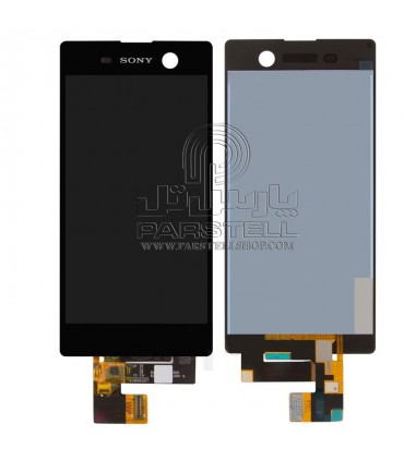 تاچ و ال سی دی سونی اکسپریا M5