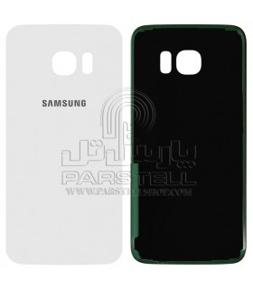 درب پشت سامسونگ گلگسی اس7ادج-GALAXY S7 EDGE