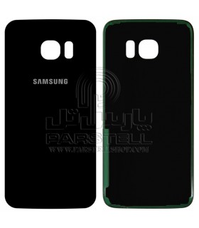 درب پشت سامسونگ گلگسی اس7ادج-GALAXY S7 EDGE
