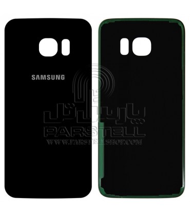 درب پشت سامسونگ گلگسی اس7ادج-GALAXY S7 EDGE
