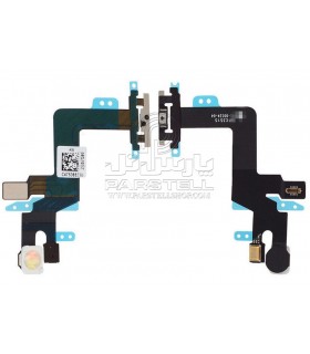 فلت پاور - فلش دوربین و میکروفون آیفون IPHONE 6S PLUS