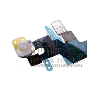 فلت پاور - فلش دوربین و میکروفون آیفون IPHONE 6S PLUS