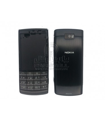 قاب نوکیا X3-02