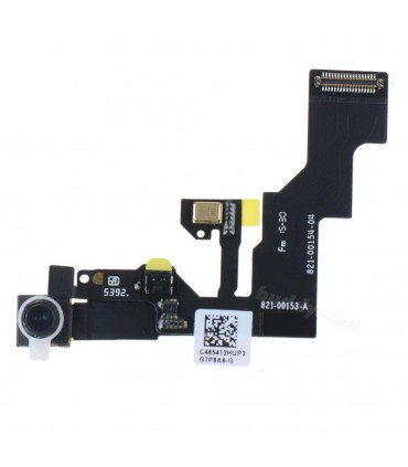 فلت دوربین جلو - سنسور مجاورت و میکروفون آیفون IPHONE 6S PLUS