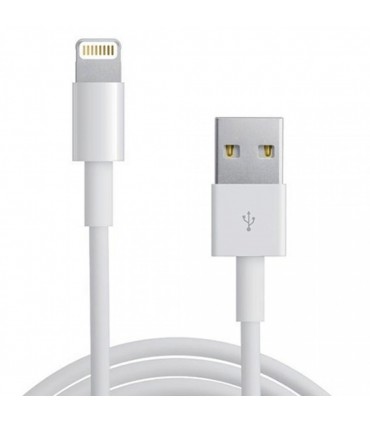 کابل یو اس بی اصلی آیفون IPHONE 7