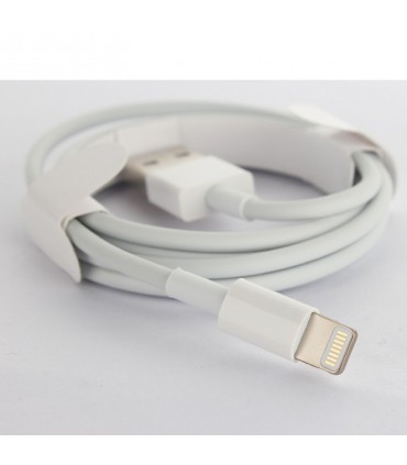 کابل یو اس بی اصلی آیفون IPHONE 7