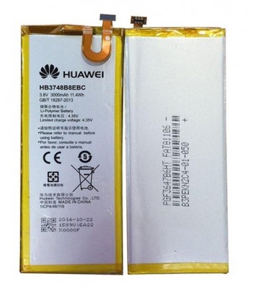 باطری گوشی هوآوی اسند HUAWEI ACCEND G7