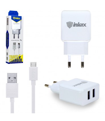 شارژ تبلت و گوشی اینکاکس