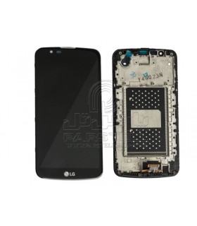 تاچ و ال سی دی ال جی LG K10