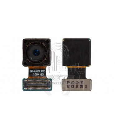 دوربین گوشی سامسونگ گلگسی (A310-GALAXY A3(2016