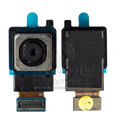 دوربین سامسونگ گلگسی GALAXY S6