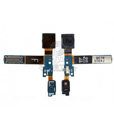 فلت سنسور و دوربین جلو سامسونگ گلگسی N910-GALAXY NOTE4