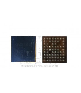 آی سی تغذیه سامسونگ گلگسی J7-J5-A8 شماره فنی:SM5703A