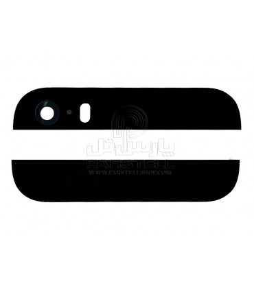 شیشه لنز دوربین آیفون IPHONE 5S