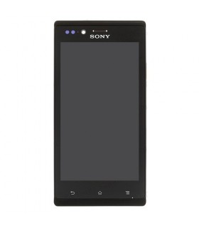 ال سی دی سونی اکسپریا ST26-XPERIA J