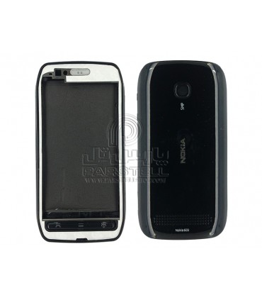 قاب نوکیا N603