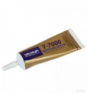 چسب تاچ Y7000 کوچک