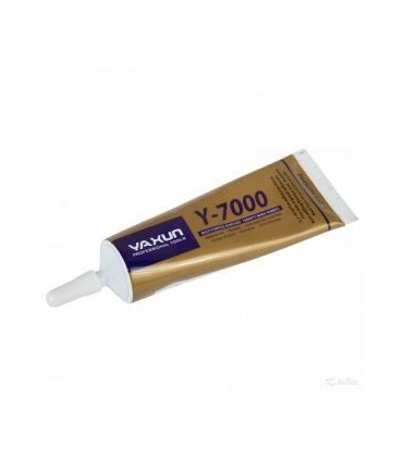 چسب تاچ Y7000 کوچک