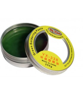 خمیر فلکس جامد یاکسون YX-338