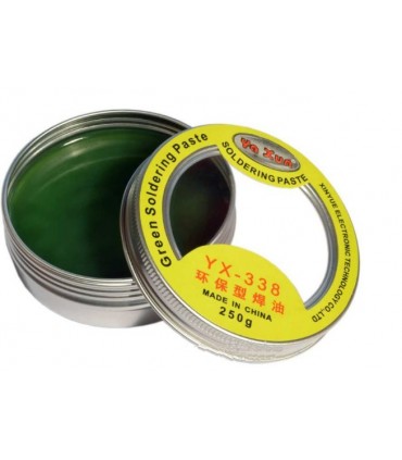 خمیر فلکس جامد یاکسون YX-338