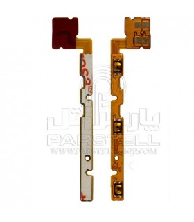 فلت پاور و ولوم هوآوی HUAWEI G730