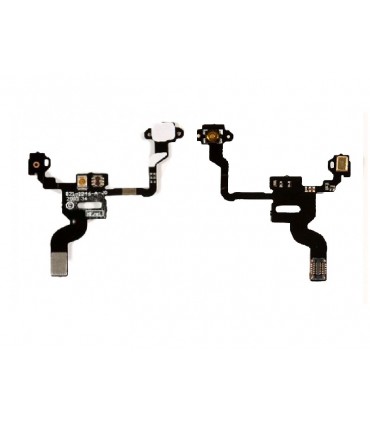 فلت پاور و سنسور آیفون IPHONE 4