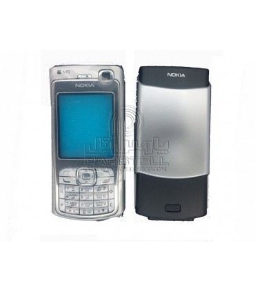 قاب نوکیا N70