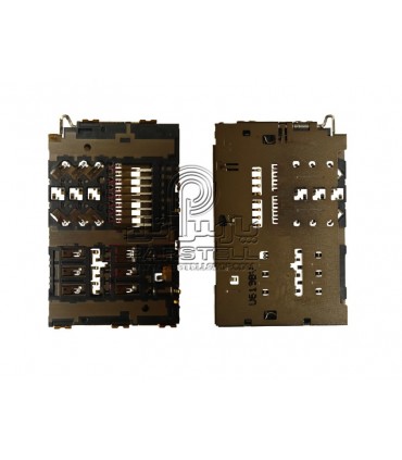 کانکتور سیم سامسونگ گلگسی (A510-GALAXY A5(2016