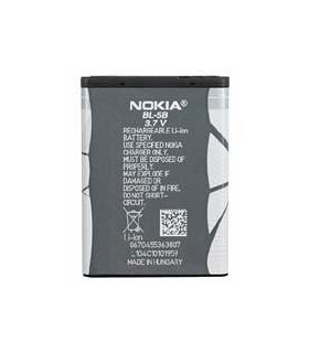 باطری نوکیا BL5B