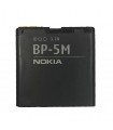 باطری گوشی نوکیا BP5M با 6 ماه ضمانت پارس تل
