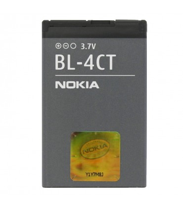 باطری نوکیا BL4CT با 6 ماه ضمانت 