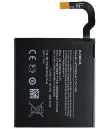 باطری نوکیا  BL-4YW 