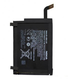 باطری نوکیا لومیا 1520 مدل BV-4BW