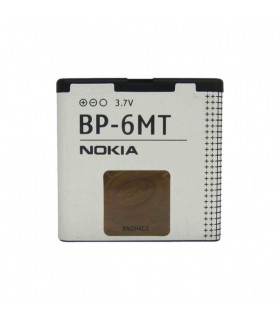 باطری نوکیا BP6MT با 6 ماه ضمانت