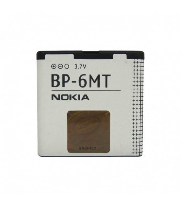 باطری نوکیا BP6MT با 6 ماه ضمانت 