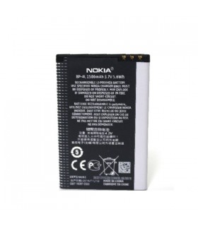 باطری نوکیا BP4L با 6 ماه ضمانت
