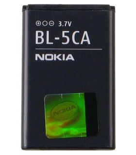 باطری نوکیا BL5CA با 6 ماه ضمانت