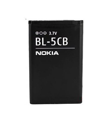 باطری نوکیا BL5CB با 6 ماه ضمانت