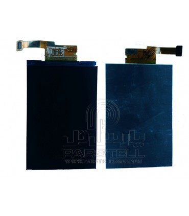 ال سی دی ال جی E610 - OPTIMUS L5