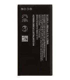 باطری نوکیا BN-01 با 6 ماه ضمانت