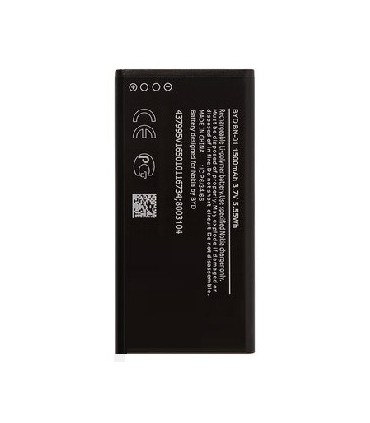 باطری نوکیا BN-01 با 6 ماه ضمانت